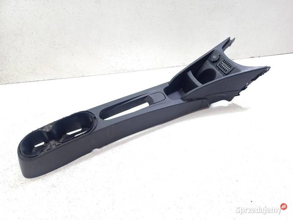 LANCIA YPSILON III 17R TUNEL ŚRODKOWY EUROPA osobowe sprzedam