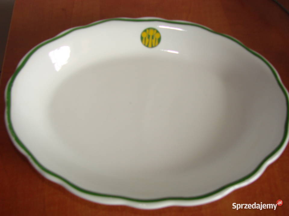 Lubiana półmisek barowy Pruszcz Gdański