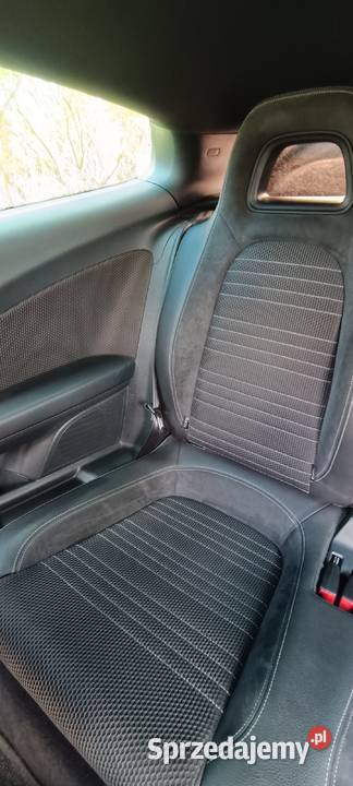 Volkswagen Scirocco Kraków