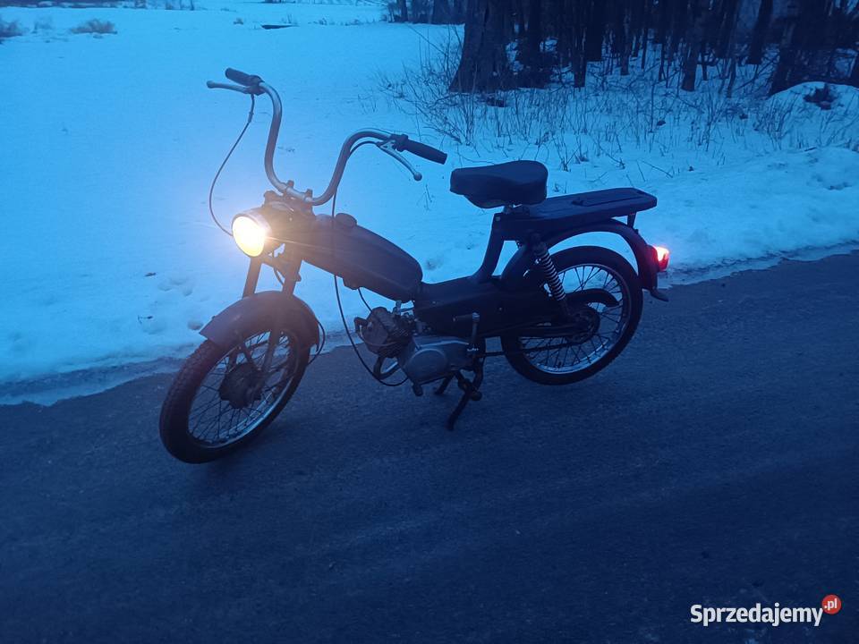 Sprzedam Romet kadet WSK