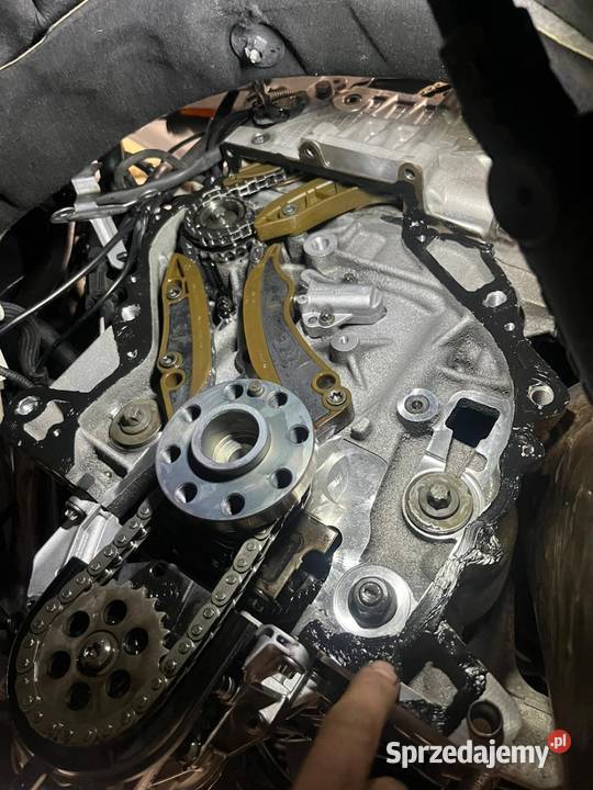 Bmw 3 318d modern Siedlce