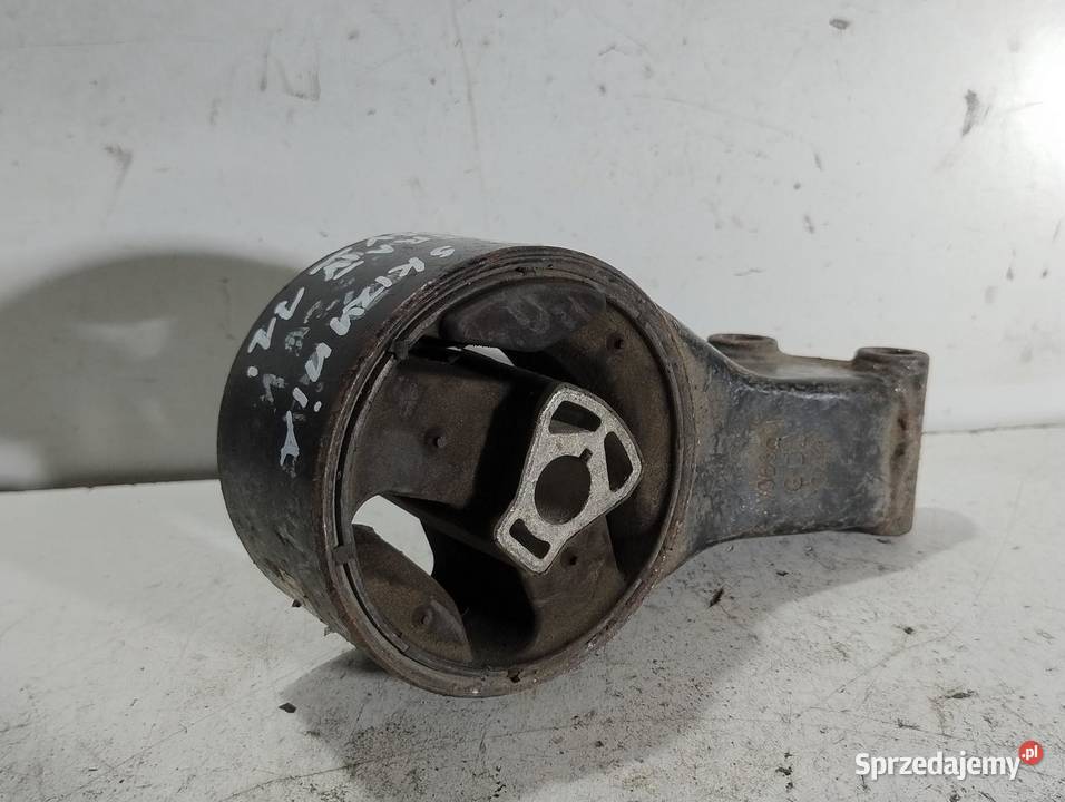 ŁAPA PODUSZKA SKRZYNI OPEL ASTRA IV J 14 16V wielkopolskie sprzedam