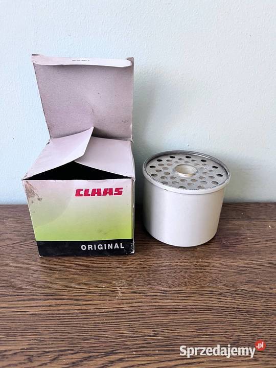 Okazja Nowe części JCB CLAAS Donaldson Wyprzedaż Motoryzacja Bielsko-Biała