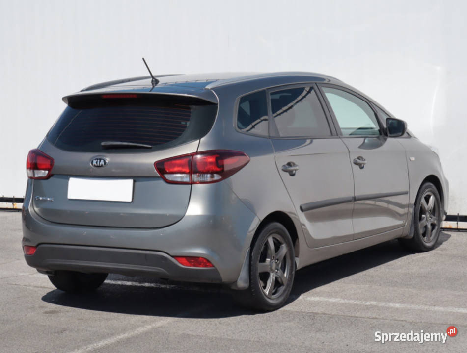 Kia Carens 16 GDI