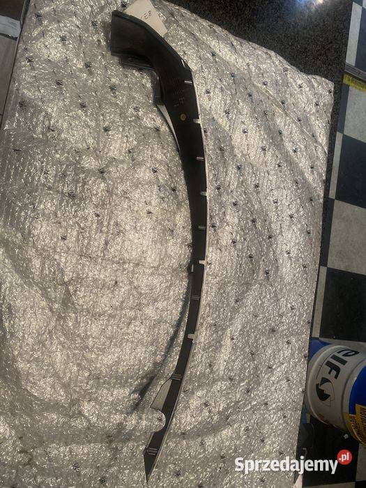 Piaggio Beverly Listwa Osłona Owiewka Bok N395 wielkopolskie