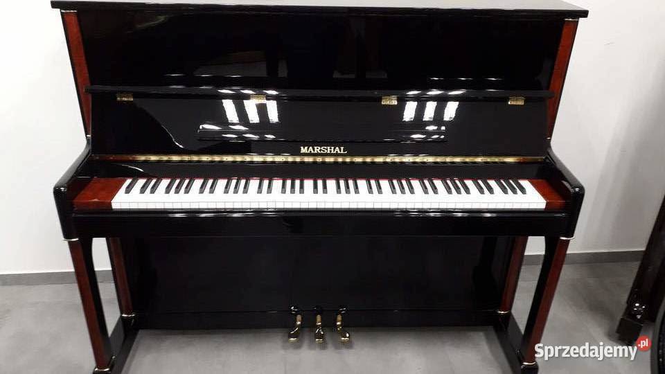 Pianina i Fortepiany Warszawa Sprzedajemy.pl Pianina i fortepiany Instrumenty klawiszowe i MIDI