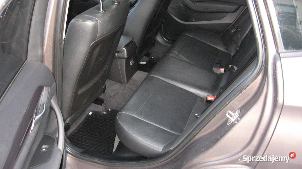 BMW X1 20 benzyna super stan Solec nad Wisłą