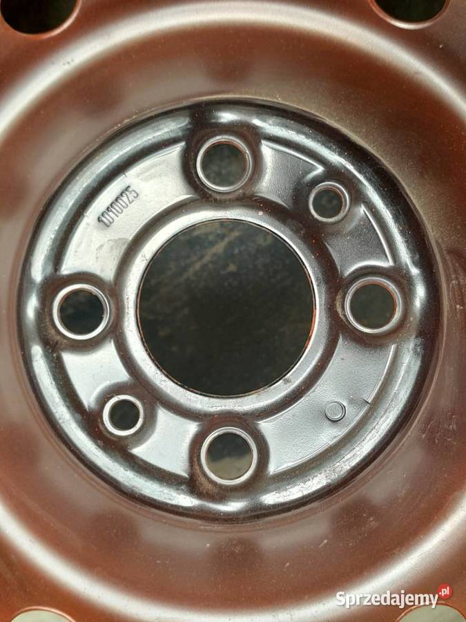 Koło dojazdowe 13580 B14 felga Pirelli felga śląskie sprzedam