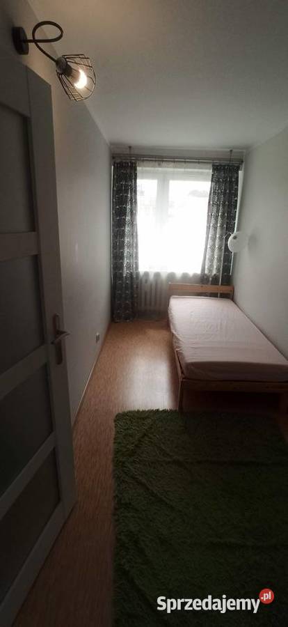 Mieszkanie do wynajęcia 35m 2 pokoje