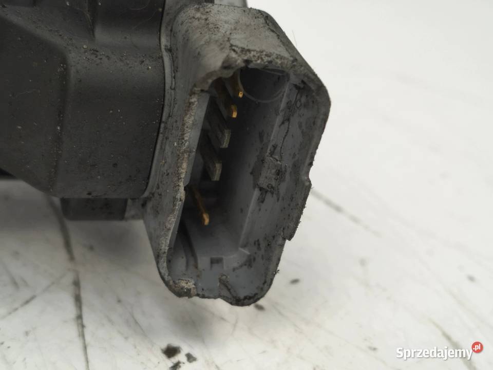 CHŁODNICA SPALIN EGR Land Rover Discovery III 27 Recyrkulacja spalin EGR lubelskie Chełm sprzedam