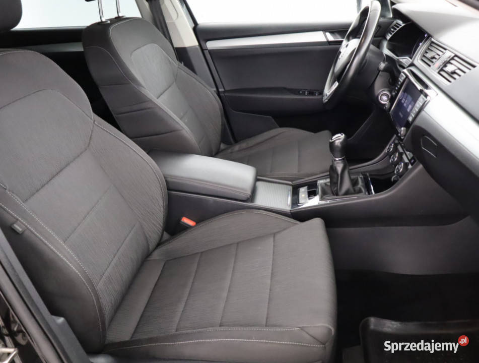Skoda Superb 20 TDI Bielany Wrocławskie sprzedam