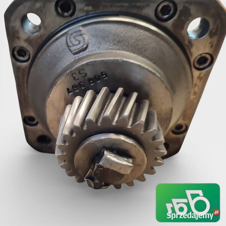 Pompa jazdy 51D110 Hydromotor Sauer Danfoss