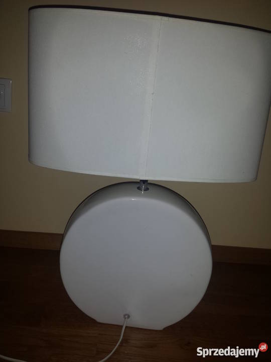 Lampa AZ Decor portugalska plater miodu Warszawa