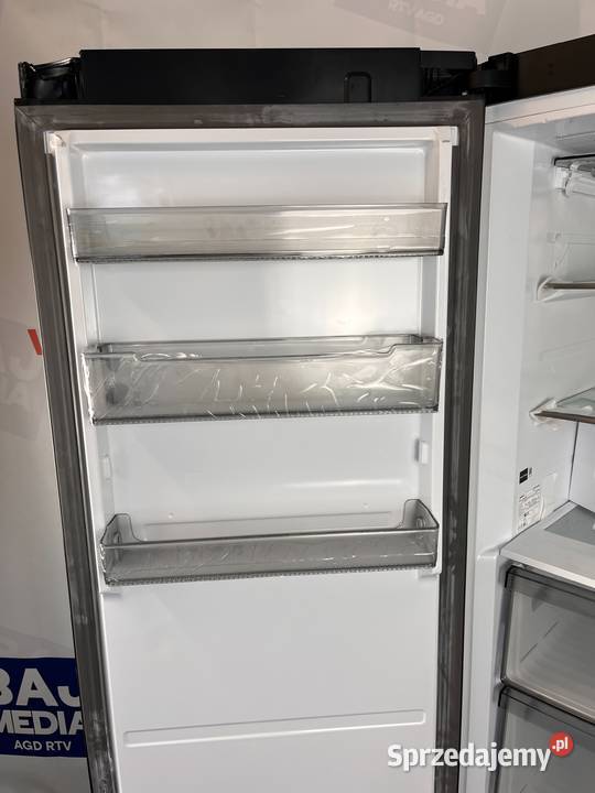Zamrażarka Samsung Twin AI RZ32C7CBEB1 No Frost Warszawa