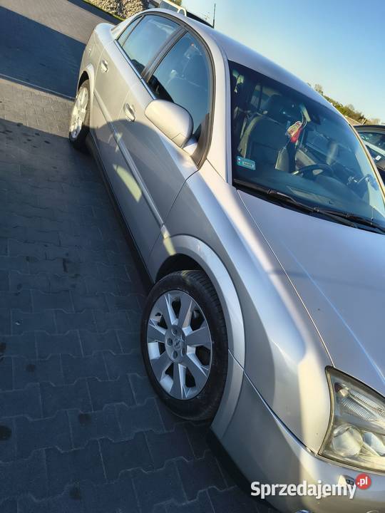 Sprzedam Opel Vectra Jarosław