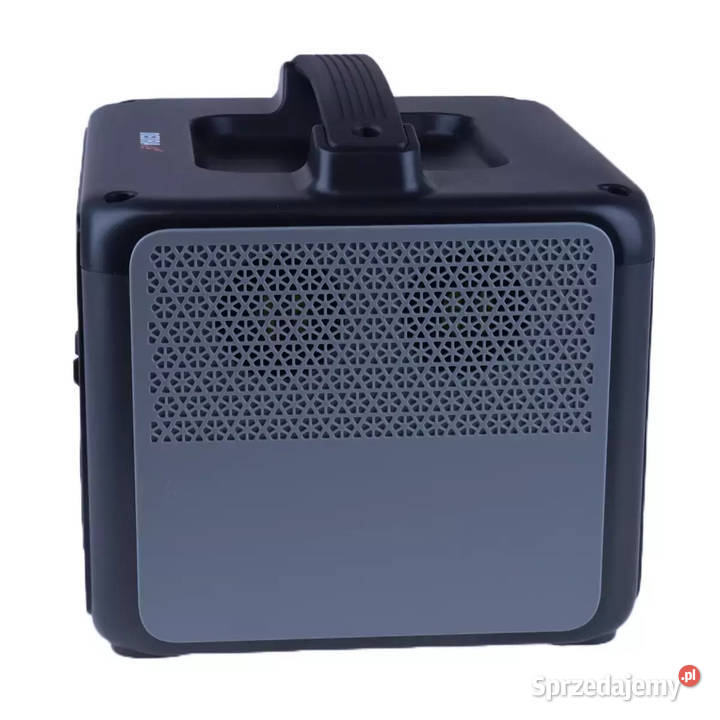 STACJA ZASILANIA DEDRA DEZS0600 600W Opalenica