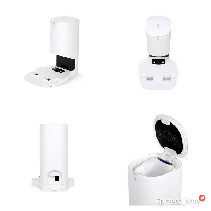 ECOVACS CH1918 stacja automatyczna do Deebot T9 Warszawa