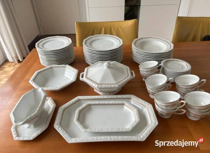 Rosenthal maria serwis Nowa Sól sprzedam
