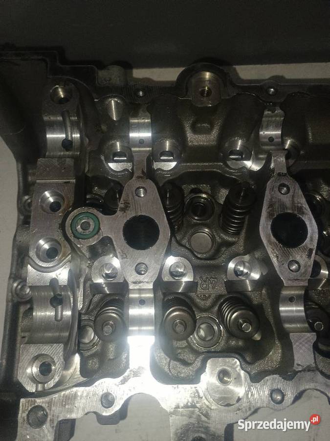 Głowica Mercedes Benz 20 m270 920 małopolskie Dąbrowa Tarnowska