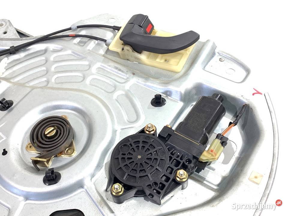 PODNOŚNIK SZYBY LEWY PRZÓD HYUNDAI TUCSON