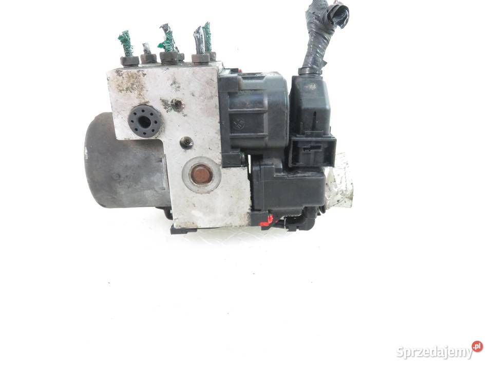 POMPA ABS RENAULT KANGOO I 0273004142 7700840250