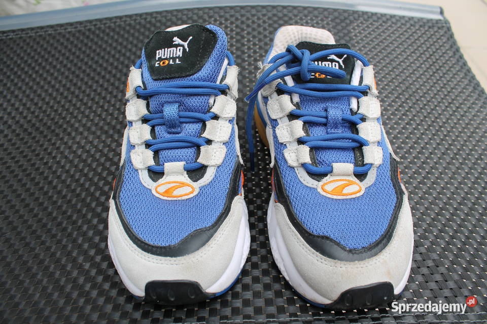 Buty Oryginał PUMA CELL 375 Okazja Wysyłka Olsztyn