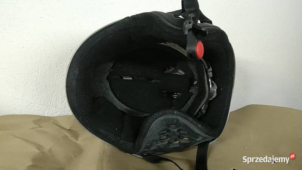 Kask narciarski kask rowerowy mazowieckie Radom