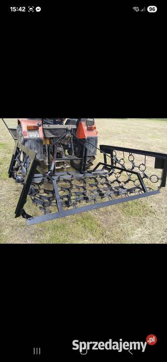 3Sprzedam włuke nieuszkodzony Lubliniec