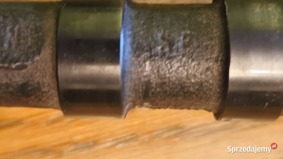 Wałek rozrządu do zabytkowego fiata 600 600D sprzedam