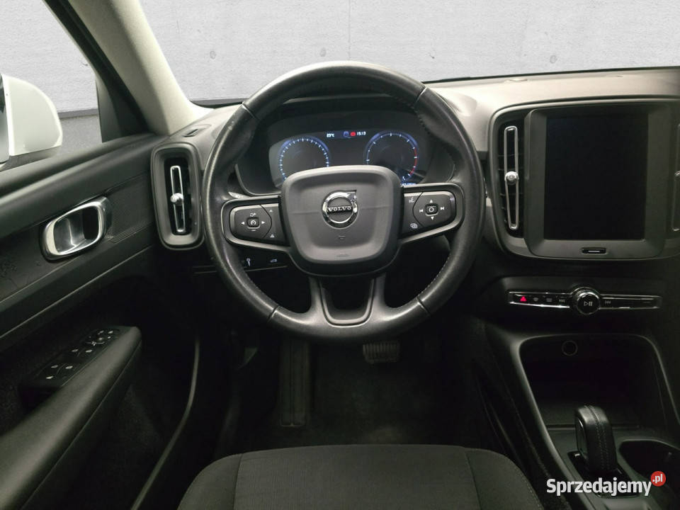 Volvo XC 40 Poleasingowe BZ