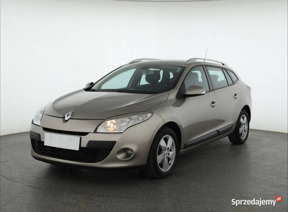 Renault Megane 14 TCe czujnik parkowania Piaseczno