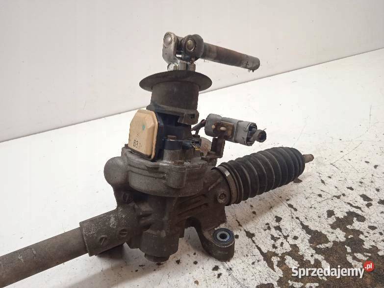 MAGLOWNICA MK7 PRZEKŁADNIA EUROPA Suzuki Swift