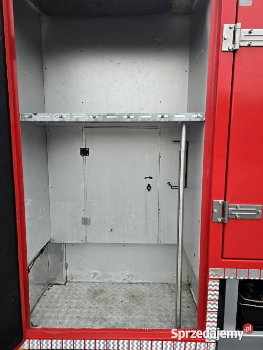 Mitsubishi RIONED COMBI WUKO DO CZYSZCZENIA pełny VAT Daleszyce