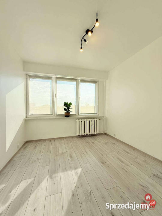 Mieszkanie 34m2 2 pokoje Białystok