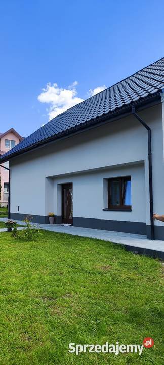 Malowanie altan ogrodzeń podbitek dachowych Mikołów