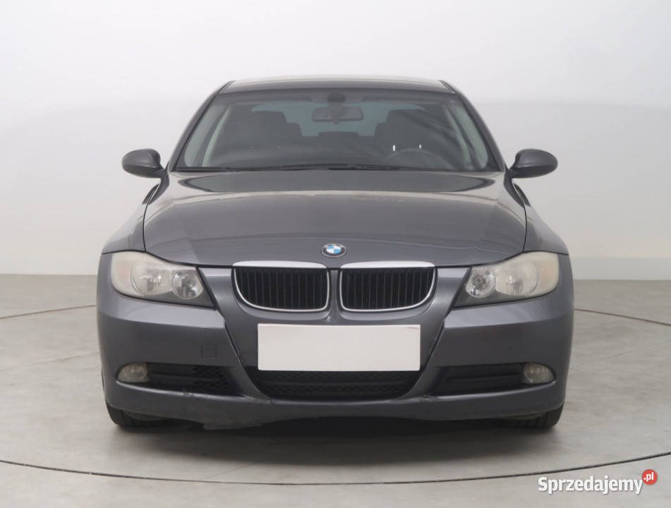 BMW 3 320 i elektryczne lusterka Bielany Wrocławskie