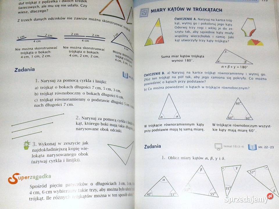 Matematyka z plusem 5 M Dobrowolska M Jucewicz
