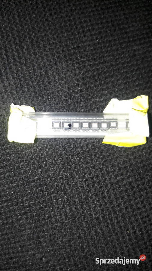 LTC1733EMSE Ladowarka do LiIon 15A 42V MSOP10 Opole