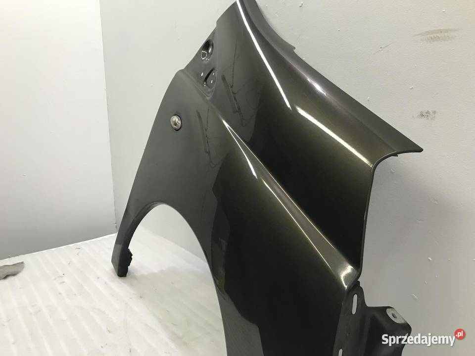 BŁOTNIK PRAWY PRZÓD PEUGEOT EXPERT II LIFT