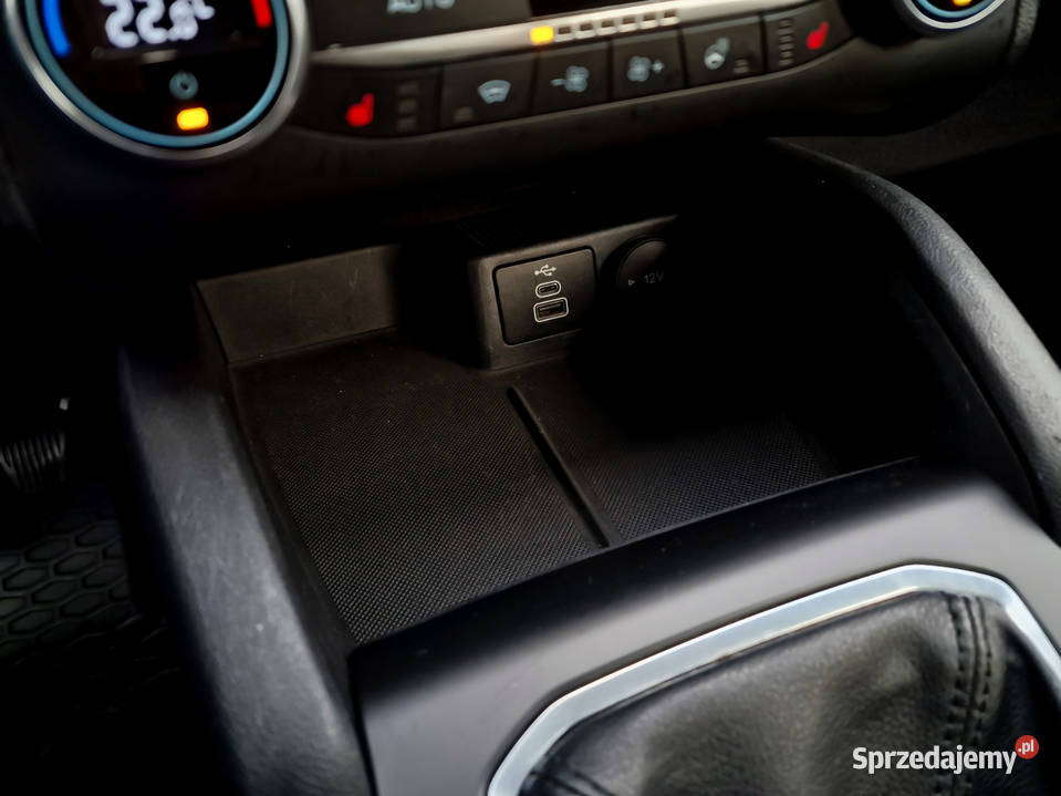 Ford Kuga III 2019 teraz 15 MK3 DIESEL FV VAT 23 Gdańsk