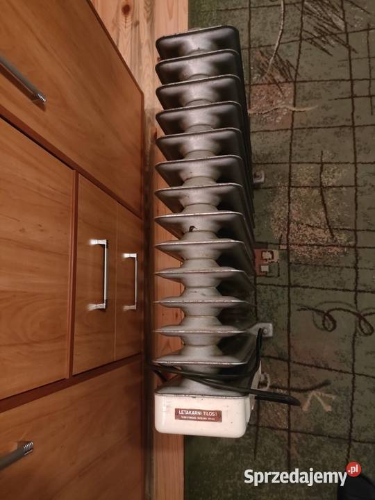 Grzejnik elektryczny olejak podlaskie Białystok