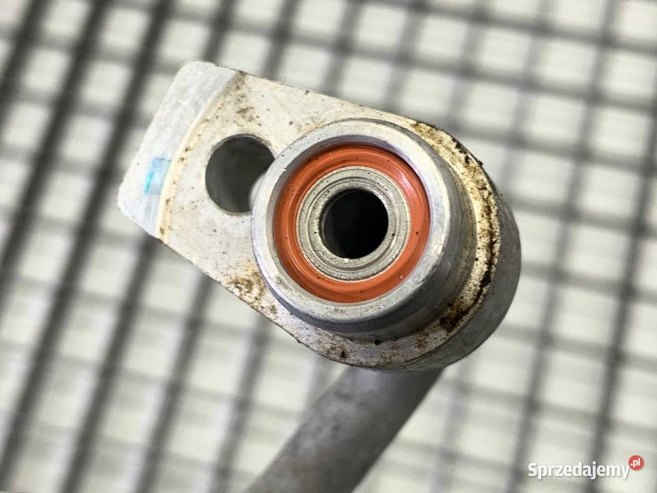 RURKA KLIMATYZACJI FORD ECOSPORT CN1119N651AB 10