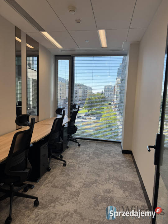 Lokal 50m2 Warszawa Wynajem