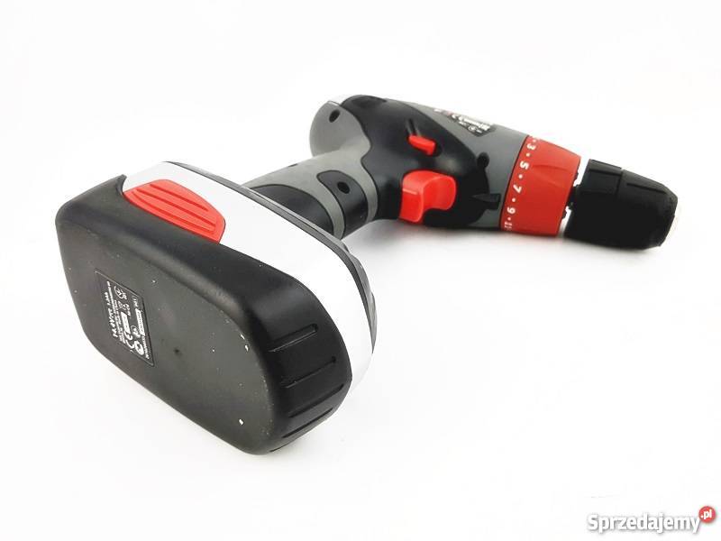 WKRĘTRAKA SKIL F015 1002 01 2XAKUMULATOR 144 Kielce sprzedam