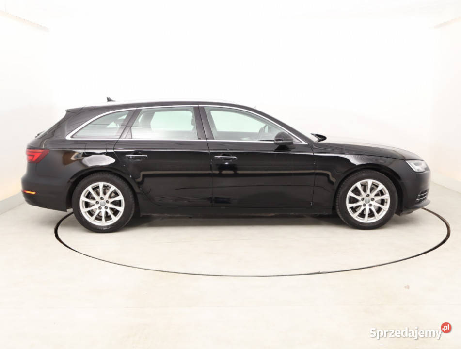 Audi A4 20 TDI czujnik zmierzchu Bielany Wrocławskie