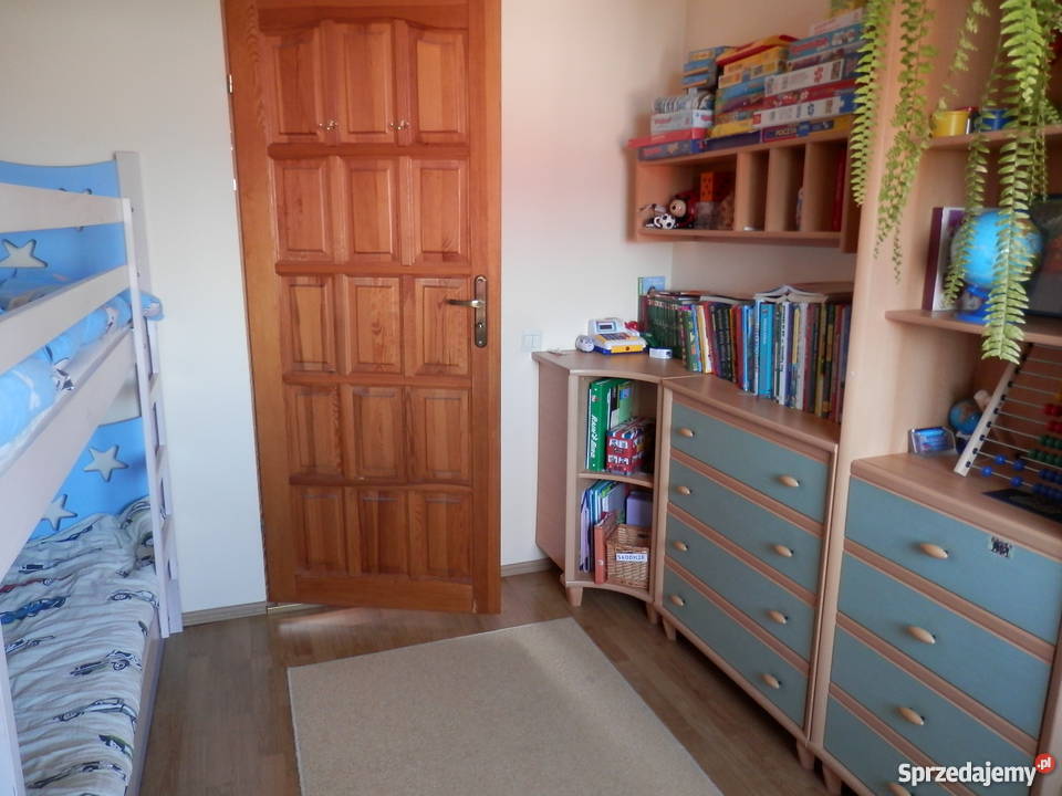 PIĘTRO DOMU Z OGRODEM Szczecin Wincentego Witosa