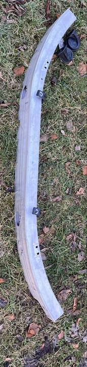 Belka przednia BMW seri 6 m6 e63 osobowe