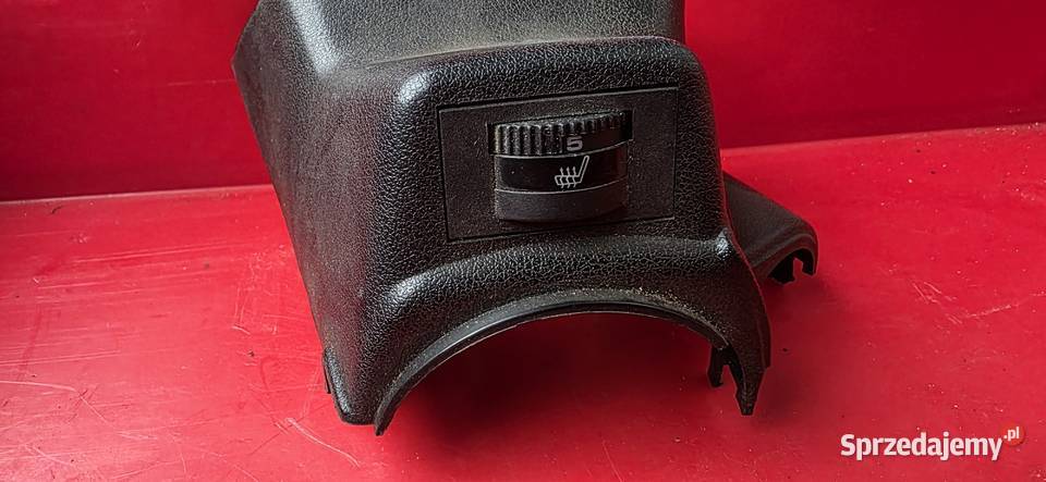 VW T3 obudowa stacyjki z włącznikiem osobowe Łódź sprzedam