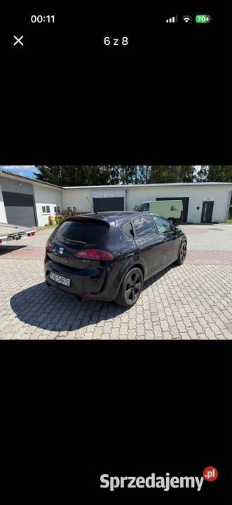 Sprzedam Rok produkcji 2006 świętokrzyskie