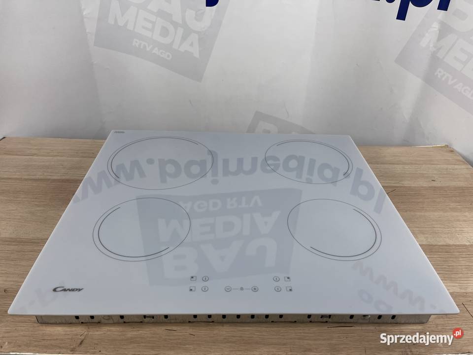 Płyta ceramiczna CANDY CH64CCW Warszawa